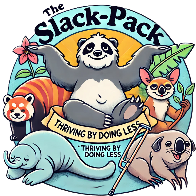 Slack-Pack