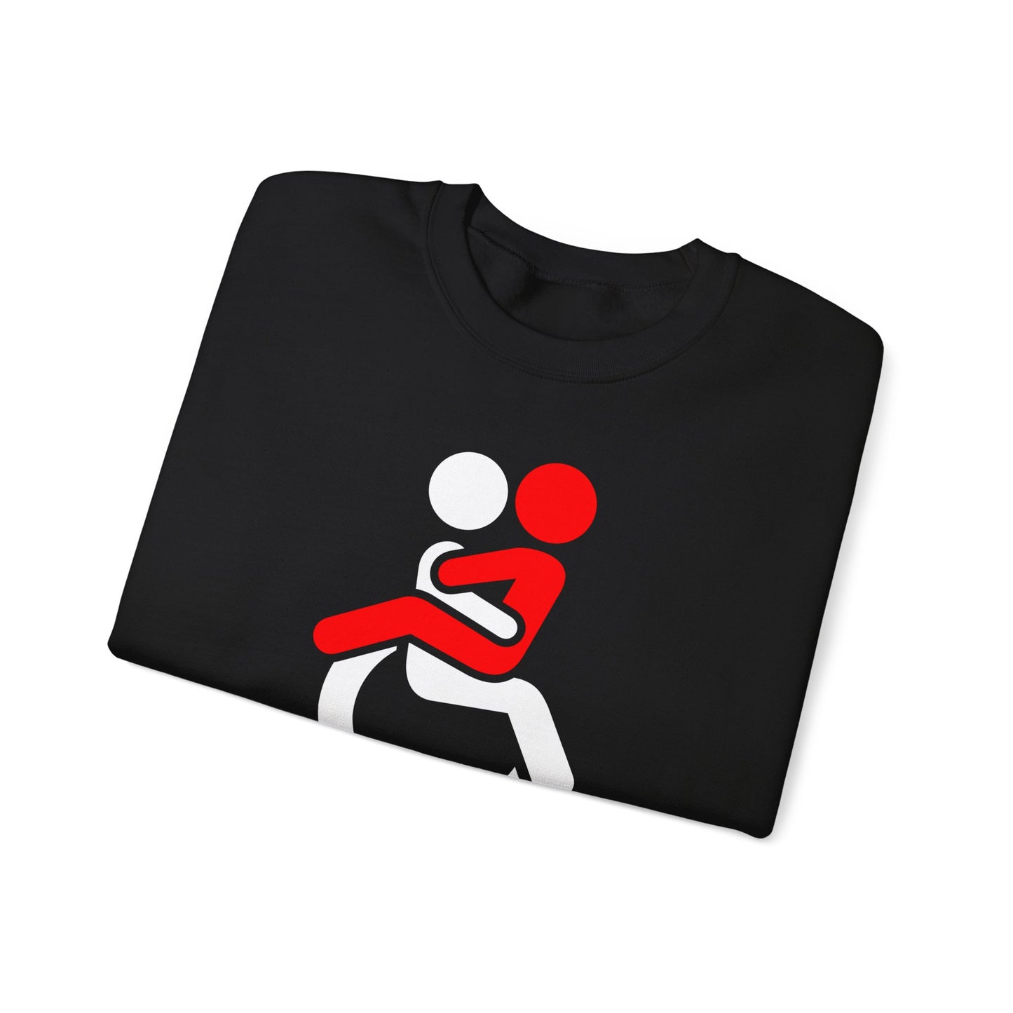 Yes We F*ck – Disability Awareness - Sweatshirt