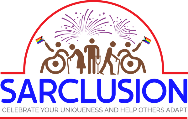 Sarclusion