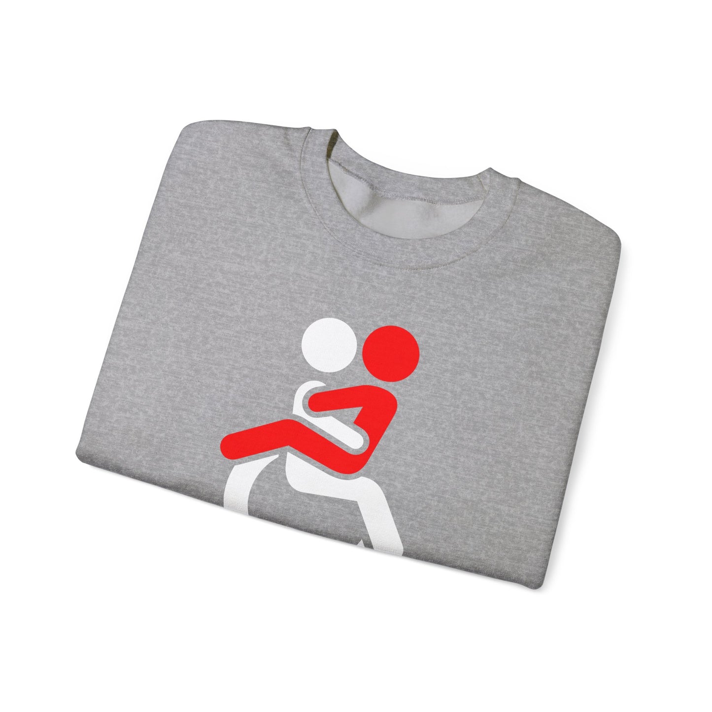 Yes We F*ck – Disability Awareness - Sweatshirt