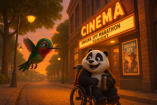 The Great Ticket Fiasco