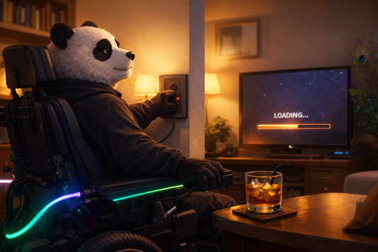 Stable, Narrow, and Not Quite Living