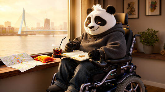 Preface: Why I Started Leaving Pawprints