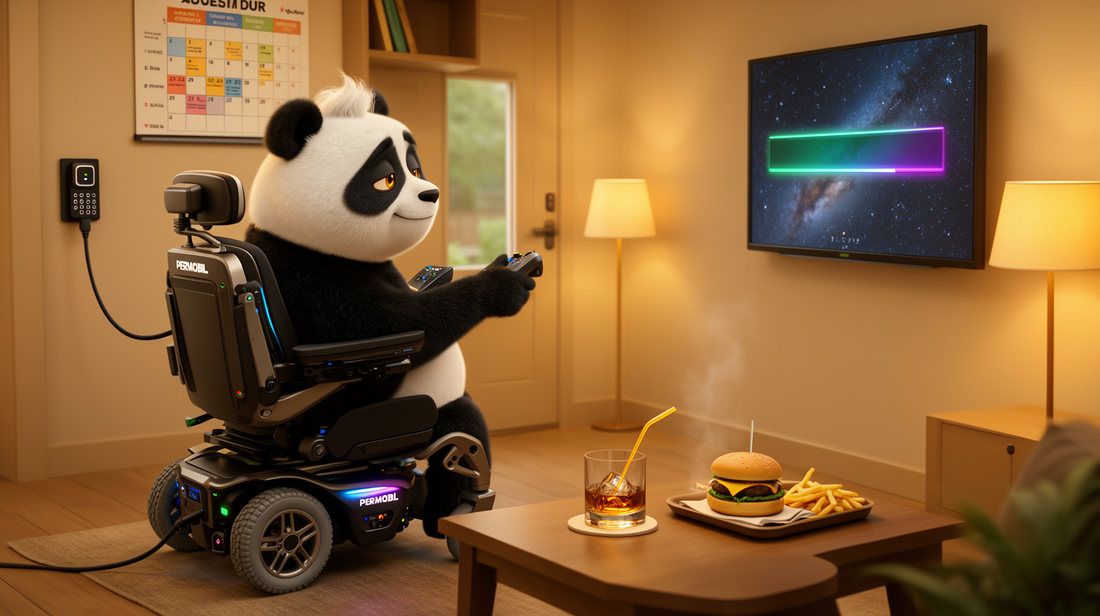 Stable, Narrow, and Not Quite Living