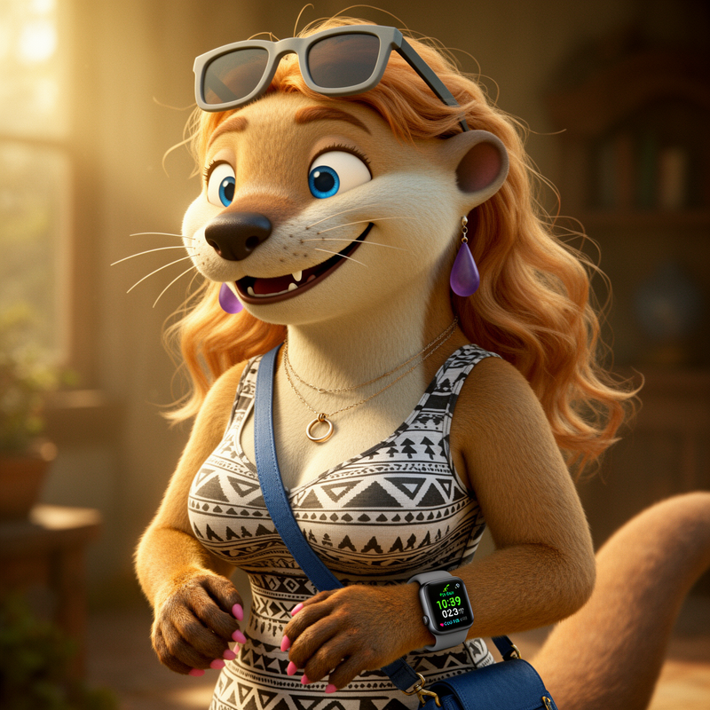 Stevie - The Floater