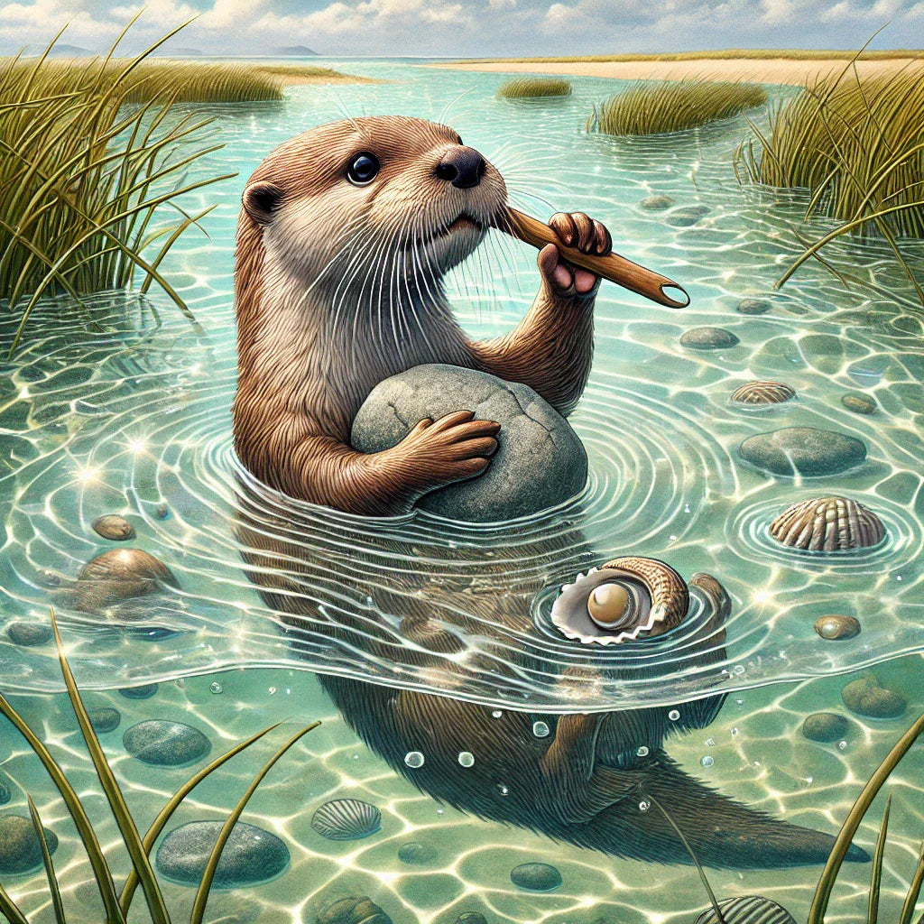 Steve - The Floatter