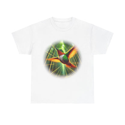 Zippy the Hummingbird - T-Shirt