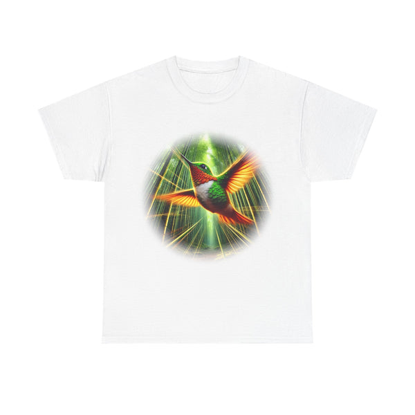 Zippy the Hummingbird - T-Shirt