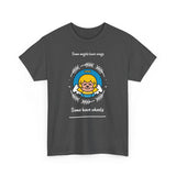 Angel on Wheels - Cotton Tee