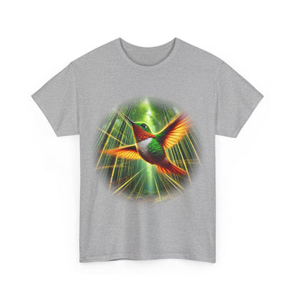 Zippy the Hummingbird - T-Shirt