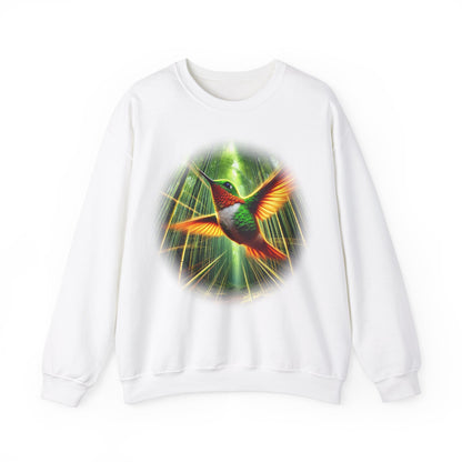 Zippy the Hummingbird - Sweatshirt