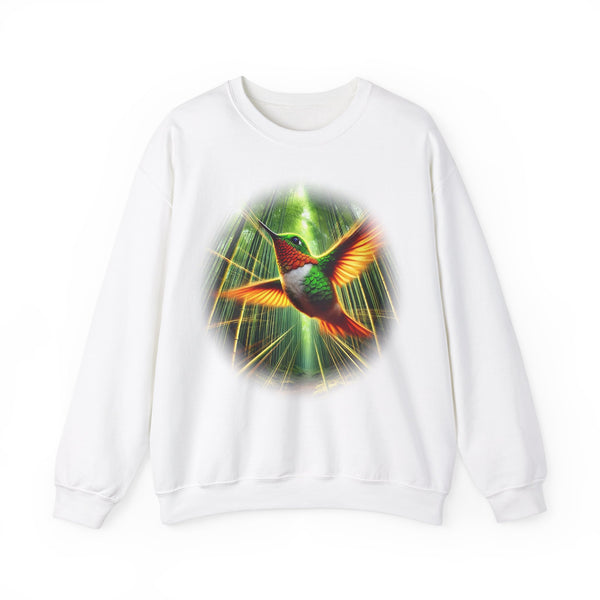 Zippy the Hummingbird - Sweatshirt