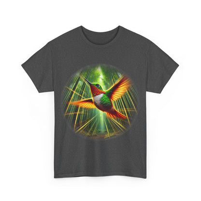 Zippy the Hummingbird - T-Shirt