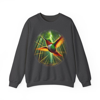 Zippy the Hummingbird - Sweatshirt