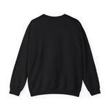 Sleek Delegate Sloth Crewneck Sweatshirt - Perfect for Relaxed Days