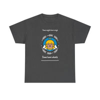 Angel on Wheels - Cotton Tee