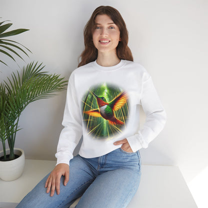Zippy the Hummingbird - Sweatshirt