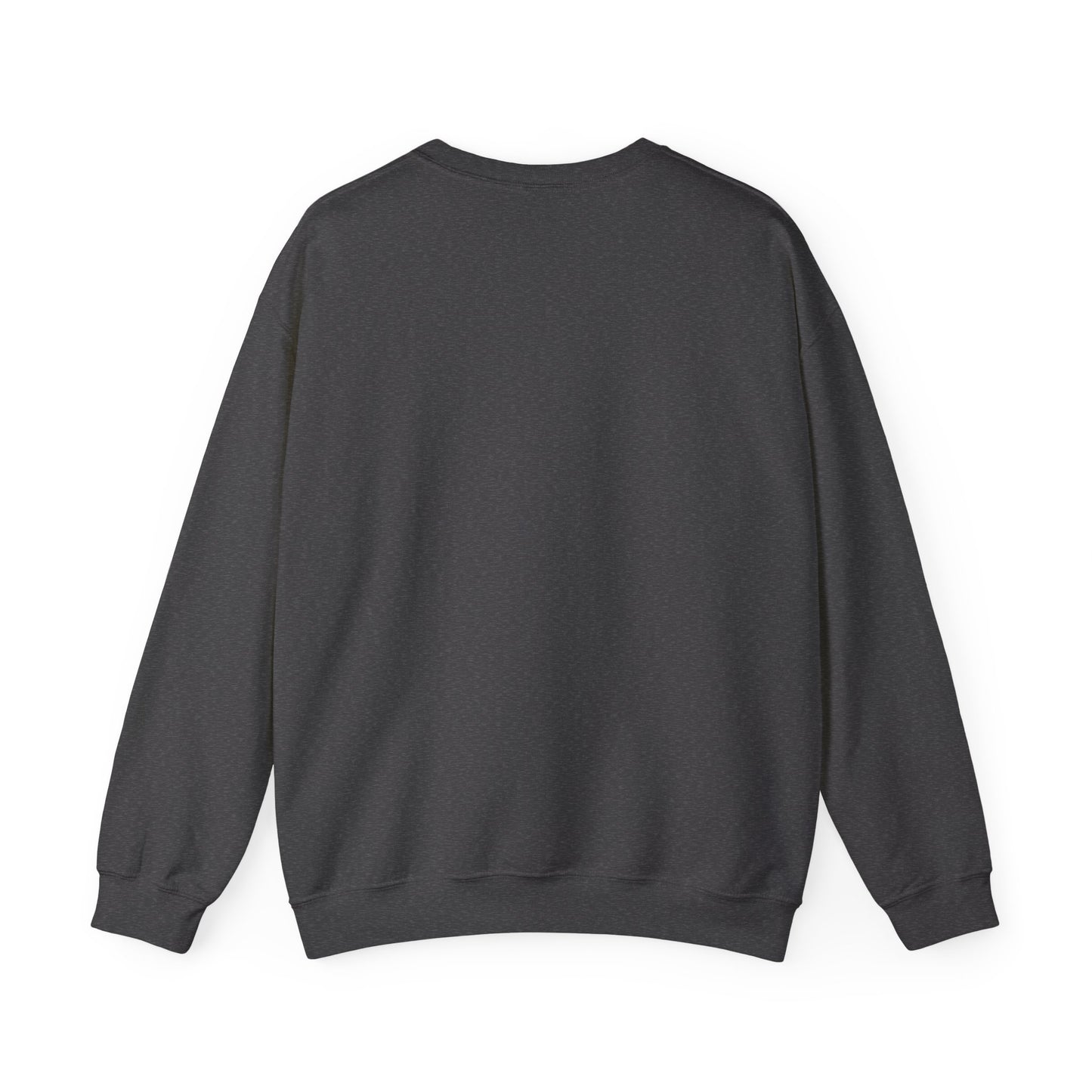 "Bumbly the Prosti-Panda" Unisex Heavy Blend ™ Crewneck Sweatshirt