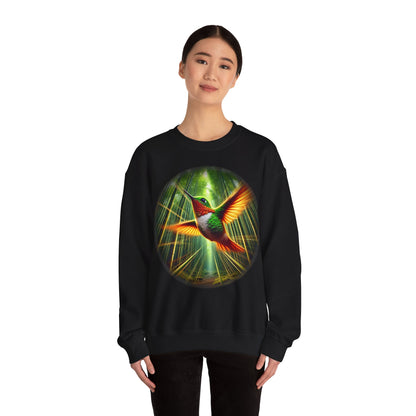 Zippy the Hummingbird - Sweatshirt