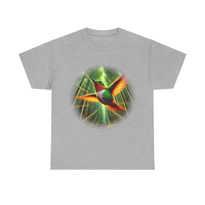 Zippy the Hummingbird - T-Shirt