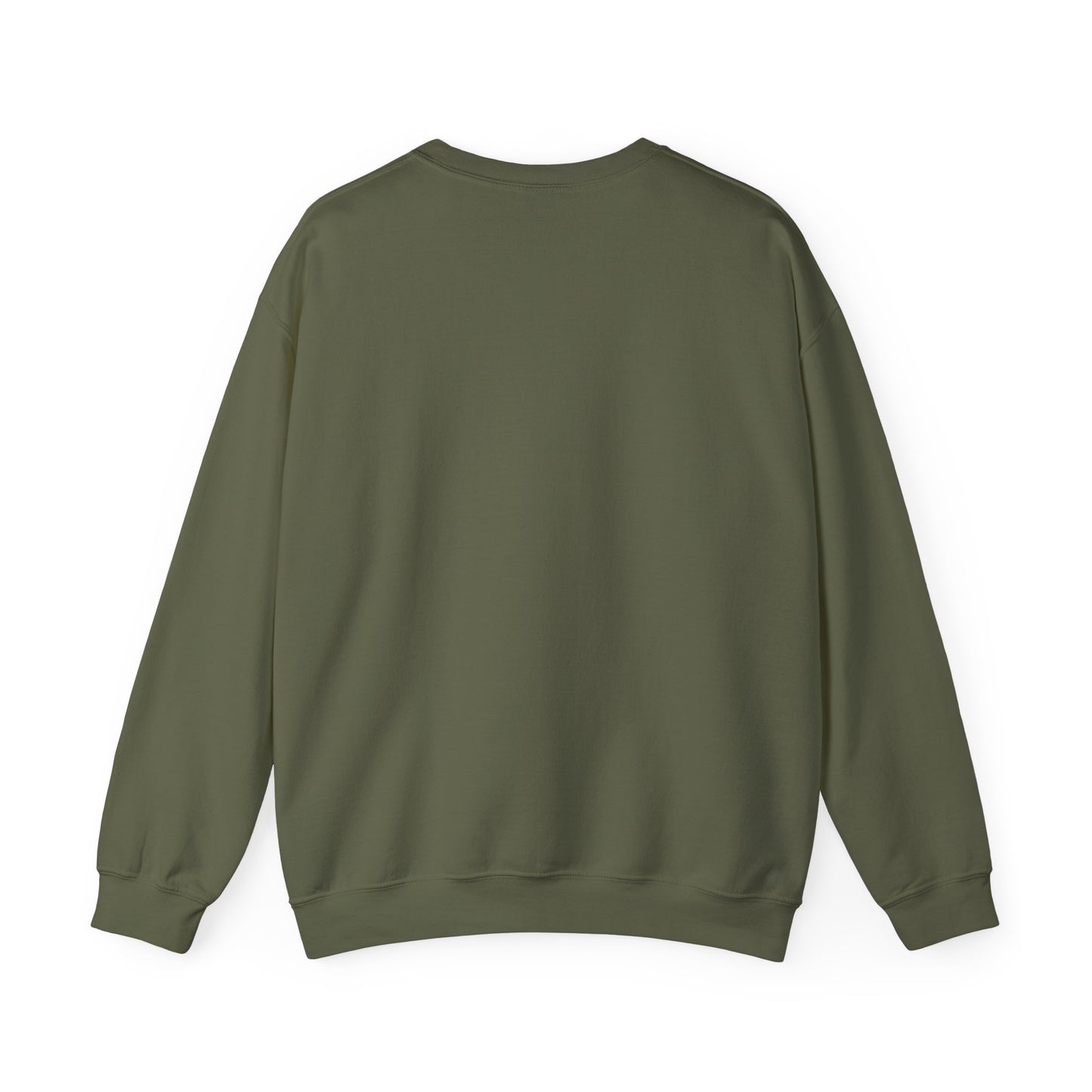 Kozzie the Koala-fied Napper - Sweatshirt