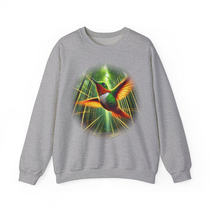 Zippy the Hummingbird - Sweatshirt