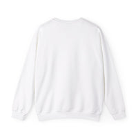 Sleek Delegate Sloth Crewneck Sweatshirt - Perfect for Relaxed Days