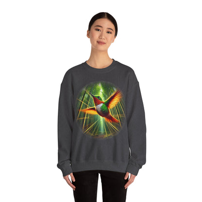 Zippy the Hummingbird - Sweatshirt