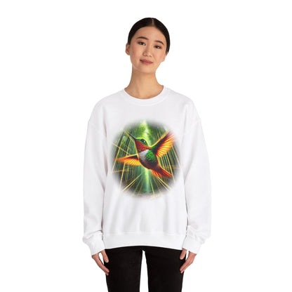 Zippy the Hummingbird - Sweatshirt