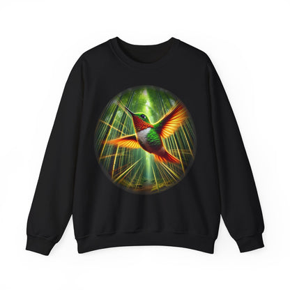 Zippy the Hummingbird - Sweatshirt