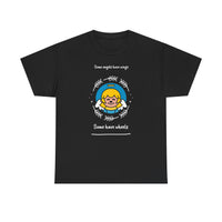 Angel on Wheels - Cotton Tee