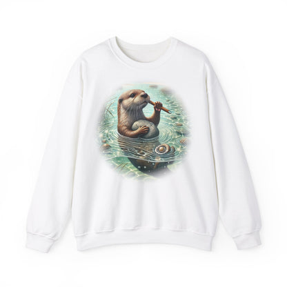 Steve the Floatter - Sweatshirt