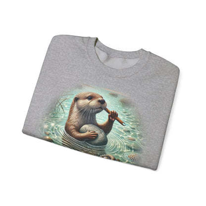 Steve the Floatter - Sweatshirt
