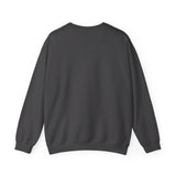 Sleek Delegate Sloth Crewneck Sweatshirt - Perfect for Relaxed Days