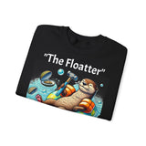 Steve "The Floatter" - Unisex Heavy Blend™ Crewneck Sweatshirt