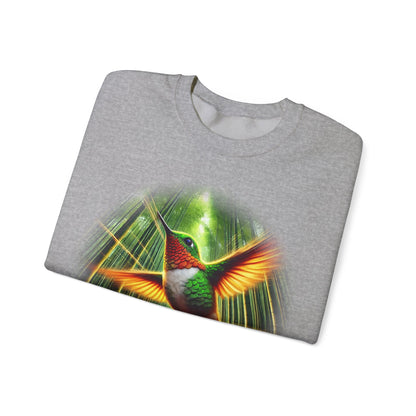 Zippy the Hummingbird - Sweatshirt