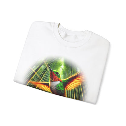 Zippy the Hummingbird - Sweatshirt