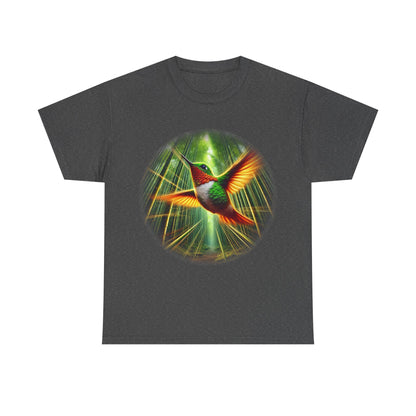 Zippy the Hummingbird - T-Shirt