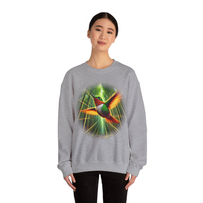 Zippy the Hummingbird - Sweatshirt