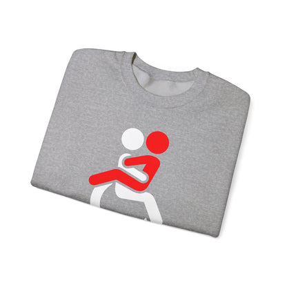 Ja we neuken - lange mouwen