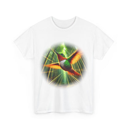 Zippy the Hummingbird - T-Shirt