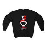 Yes we fuck - Long Sleeves