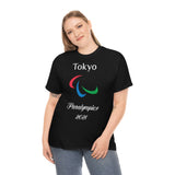 Tokyo Paralympics